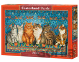 Cat Aristocracy