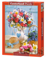 Spring in Flower
