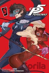 Persona 5 (Volume 5)