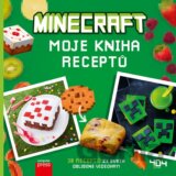 Minecraft: moje kniha receptů