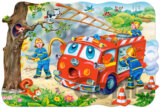 Fire Brigade