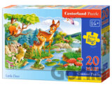 Little Deers