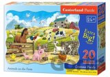 Animals on the Farm
