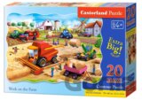 Work on the Farm
