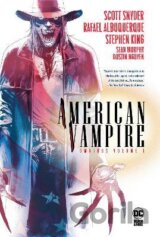 American Vampire Omnibus 1