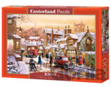 Vintage winterland