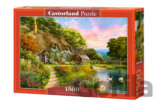 Countryside Cottage