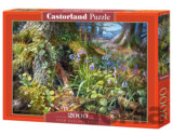 From Rusland Woods