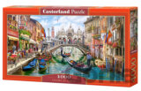 Charms of Venice