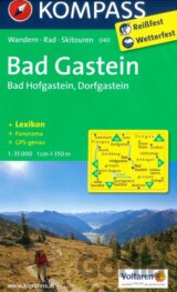 Bad Gastein /Bad Hofgastein /Dorfgastein