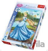 Popelka - Zakletá sukně
