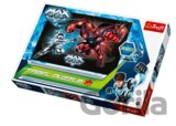 Max Steel - Statečný Max