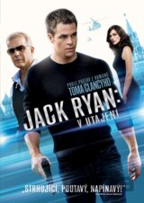 Jack Ryan: V utajení (2013)
