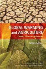 Global Warming and Agriculture