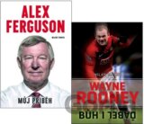 Alex Ferguson: Můj příběh + Wayne Rooney - Bůh i ďábel (komplet)