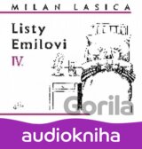 LASICA MILAN: LISTY EMILOVI/NO 4