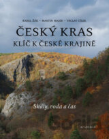 Český kras - klíč k české krajině