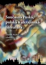 Současná ruská, polská a ukrajinská literatura