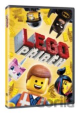 Lego príbeh (DVD)