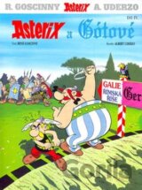 Asterix a Gótové (IV. díl)