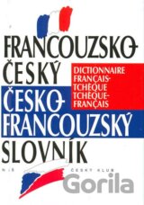 Francouzsko-český/česko-francouzský slovník