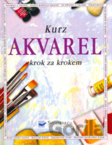 Kurz Akvarel