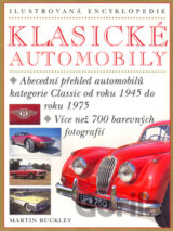 Klasické automobily