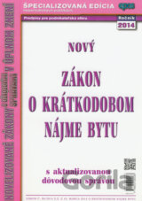 Nový zákon o krátkodobom nájme bytu