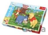 Medvídek Pú - Přátelé /Disney