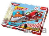 Planes - Nebeští kamarádi