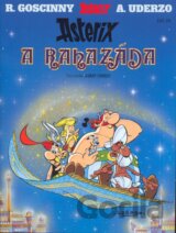 Asterix a Rahazáda - díl 28.