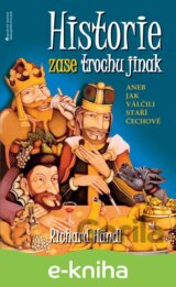 Historie zase trochu jinak