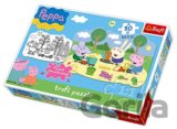 Peppa Pig - Dobrodružství Peppy