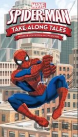 Spider-Man: Take-Along Tales