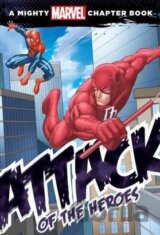 Spider-Man: Attack of the Heroes
