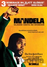 Mandela: Dlouhá cesta ke svobodě