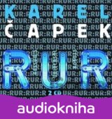 R.U.R. - 2CD (Karel Čapek)