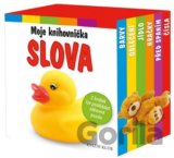 Moje knihovnička: Slova