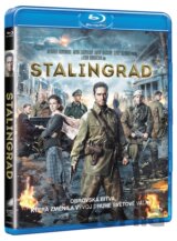 Stalingrad (3D + 2D - Blu-ray)