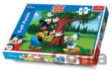Mickey - Chutné jablka