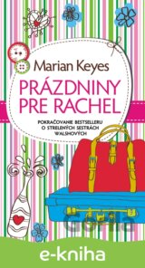 Prázdniny pre Rachel
