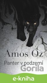 Panter v podzemí