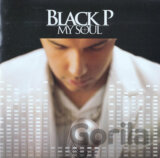BLACK P: MY SOUL