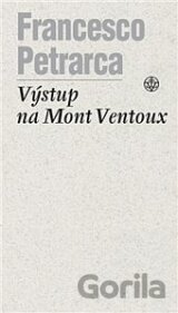 Výstup na Mont Ventosus