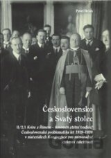 Československo a Svatý stolec II/2.1.