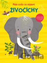 Živočíchy
