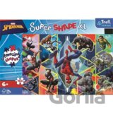 Super Shape XL Spiderman