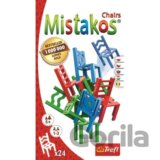 Mistakos - Židle