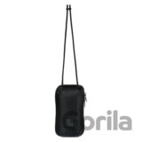 Pouzdro na mobil crossbody Baagl Black