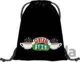 Sáček na obuv Baagl Friends Central Perk